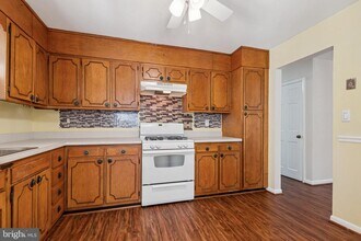 3201 Marquis Dr in Fort Washington, MD - Building Photo - Building Photo