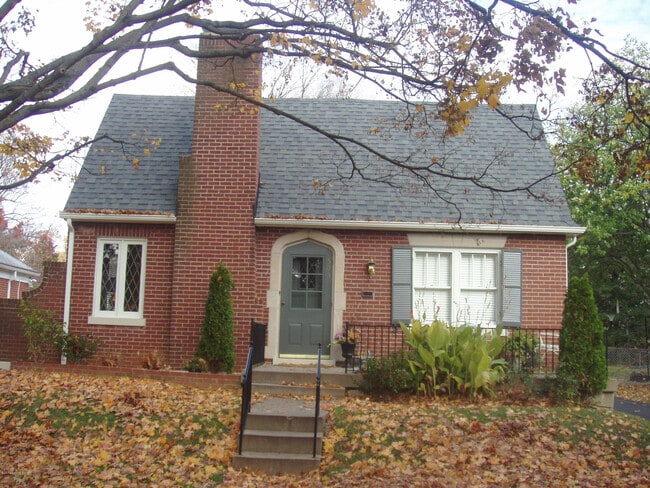 505 Oxford Pl in Louisville, KY - Building Photo - Building Photo