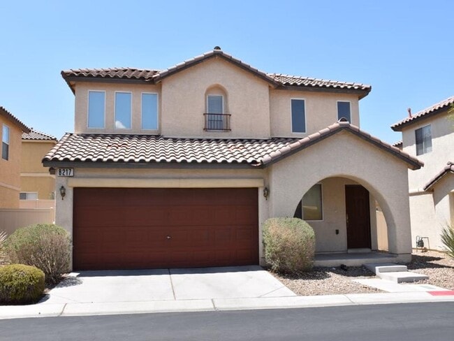 property at 8217 Amphora St