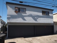 7902 S Milton Ave in Whittier, CA - Foto de edificio - Building Photo