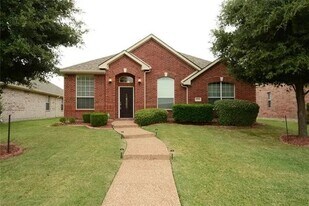 12230 Cardinal Creek Dr in Frisco, TX - Building Photo