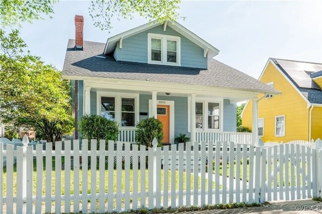 3323 Woodrow Ave in Richmond, VA - Building Photo - Building Photo