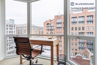 425 8th St NW in Washington, DC - Building Photo - Building Photo