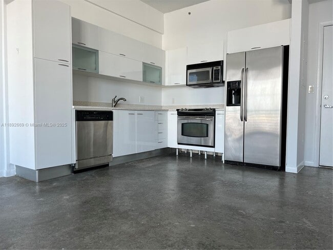 property at 133 NE 2nd Ave