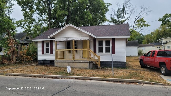 408 Polk Ave