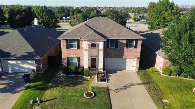property at 10924 Rankin Dr