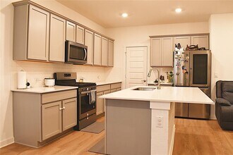 112 Cupreata Ln in Leander, TX - Building Photo - Building Photo