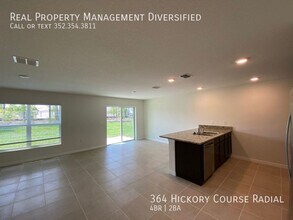 364 Hickory Course Radial in Ocala, FL - Building Photo - Building Photo