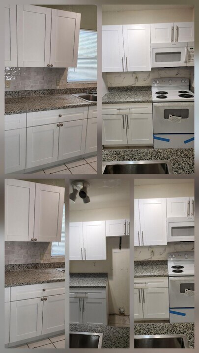 4269 NW 89th Ave in Coral Springs, FL - Foto de edificio