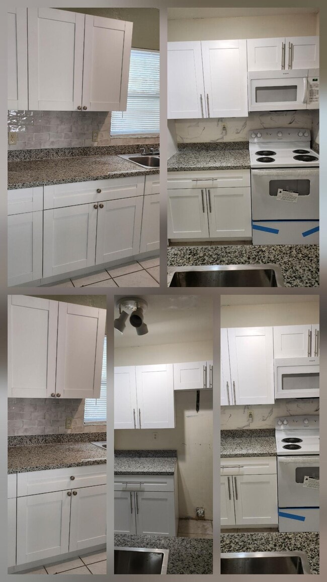 property at 4269 NW 89th Ave