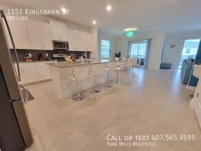 1151 Kingsbarn St in Davenport, FL - Building Photo - Building Photo