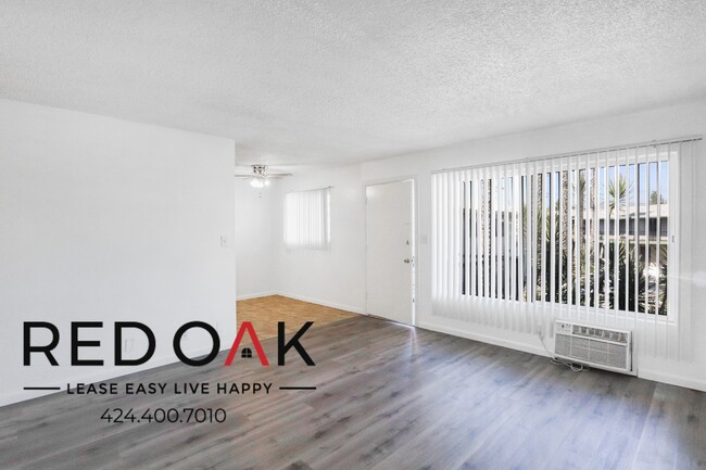 property at 8335 Washington Blvd