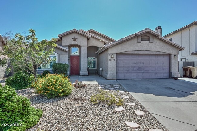property at 18203 N 85th Dr