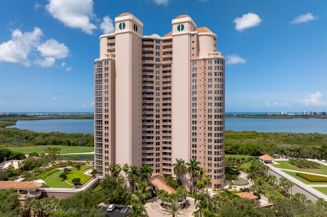 Estancia at Bonita Bay in Bonita Springs, FL - Building Photo - Building Photo