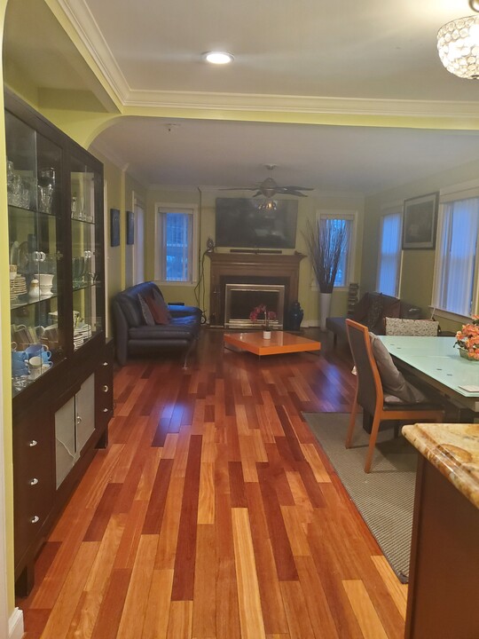 36 Hawaii Ave NE in Washington, DC - Building Photo