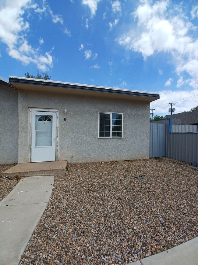 property at 1001 Pile St
