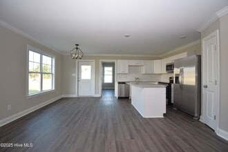 34 Hampton Wy in Snow Hill, NC - Building Photo - Building Photo