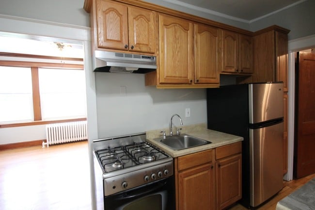 3925 W Schubert Ave, Unit 2 in Chicago, IL - Building Photo - Building Photo