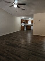 509 Summit St in Sherwood, AR - Building Photo