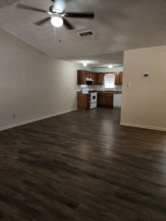 509 Summit St in Sherwood, AR - Foto de edificio