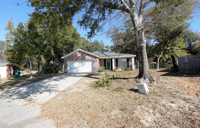 1703 Ingrid Ct in Niceville, FL - Building Photo - Building Photo