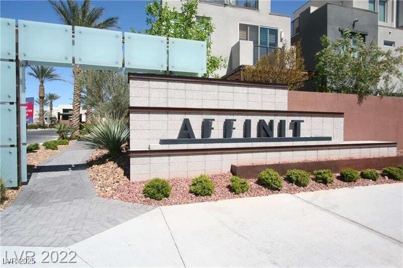 11317 Gravitation Dr, Unit Building 1-1232R in Las Vegas, NV - Building Photo