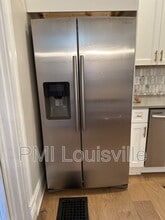 213 Haldeman Ave in Louisville, KY - Building Photo - Building Photo