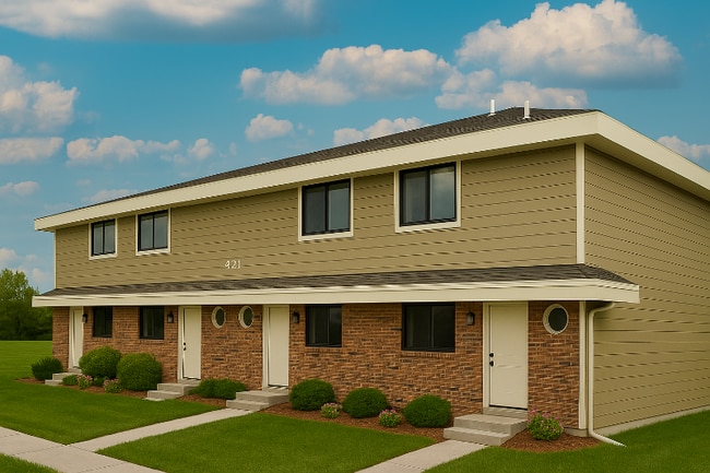 property at 471 Paxon St