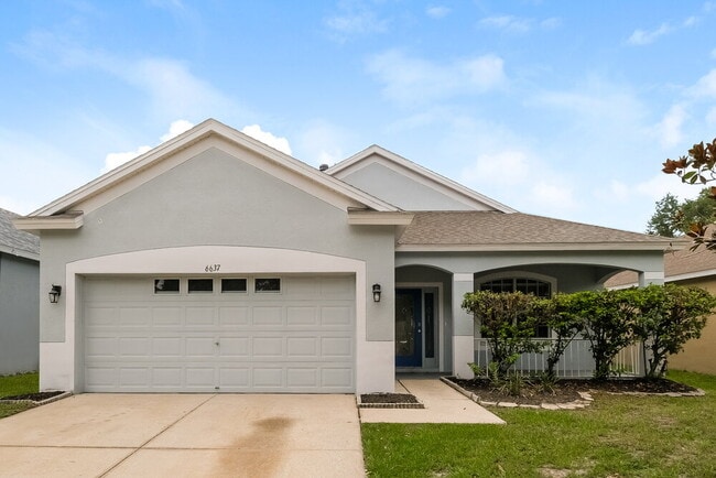 property at 6637 Cambridge Park Dr