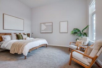 Evoni in Milwaukee, WI - Building Photo - Interior Photo