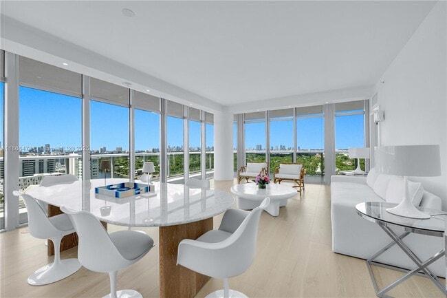 property at 3737 Collins Ave