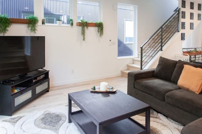 property at 8819 Midvale Ave N