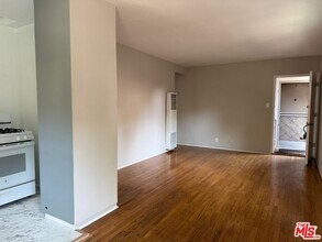 1159 N Genesee Ave in West Hollywood, CA - Building Photo - Building Photo