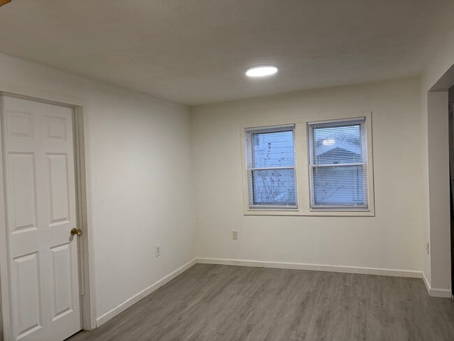 3110 Vine St in South Bend, IN - Foto de edificio - Building Photo