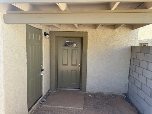 206 W President St in Tucson, AZ - Building Photo - Building Photo