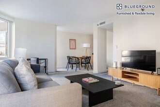 150 Huntington Ave, Unit FL1-ID1117 in Boston, MA - Building Photo - Building Photo