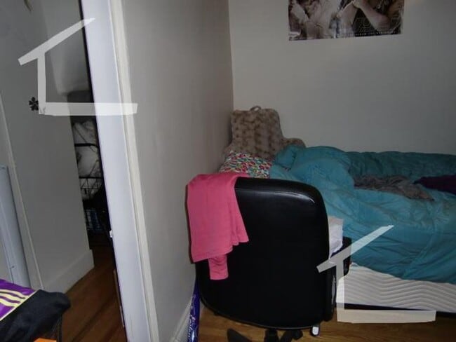 property at 43 Bay State Rd