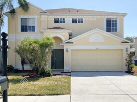 1807 Sweetspire Dr in Trinity, FL - Building Photo