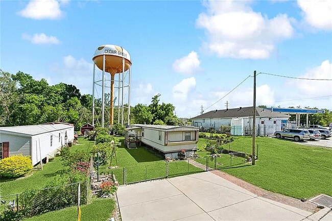 property at 108 Cedar Dr