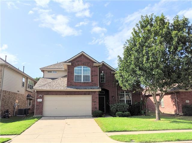 property at 10321 Cochron Dr