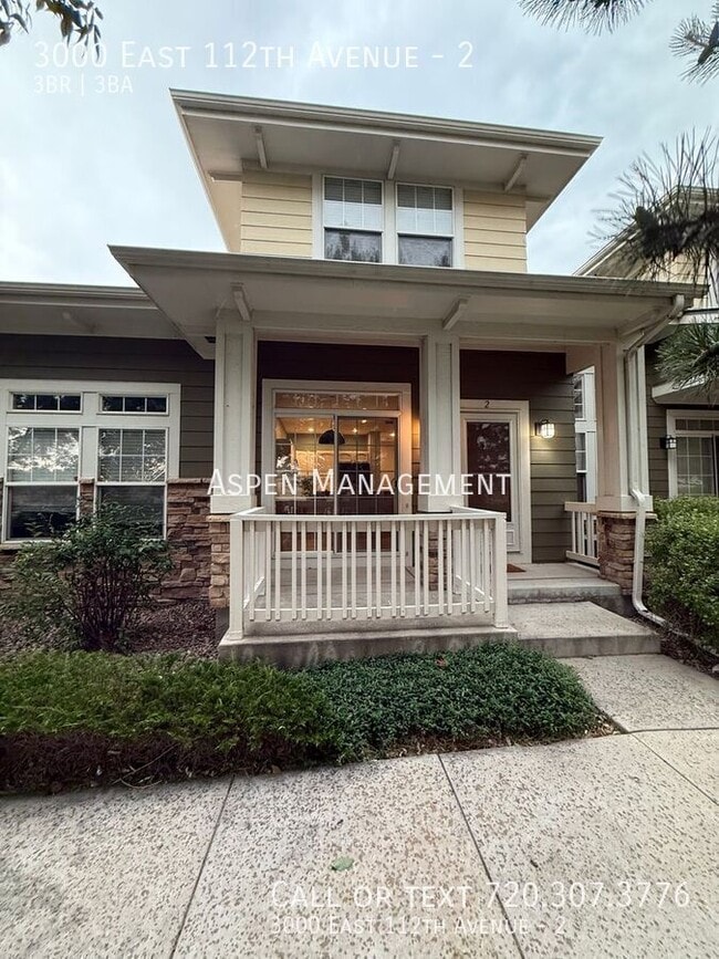 property at 3000 E 112th Ave