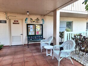 6795 Huntington Ln in Delray Beach, FL - Building Photo - Building Photo