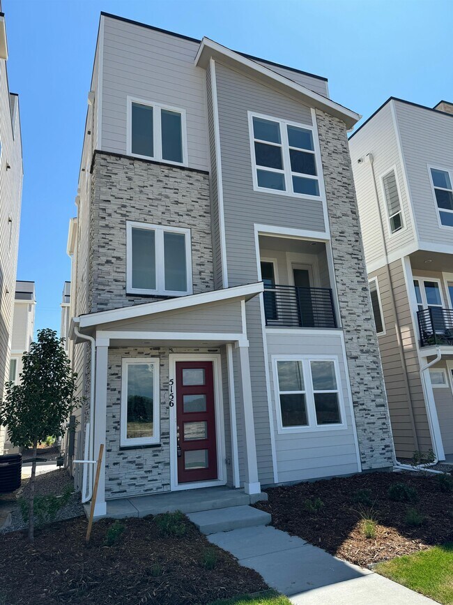5156 N Robb St in Arvada, CO - Building Photo - Building Photo