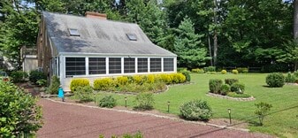 26447 Bay Farm Rd, Unit Apartment #1 in Millsboro, DE - Building Photo