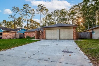 17431 Typhoon Way in Crosby, TX - Building Photo - Building Photo