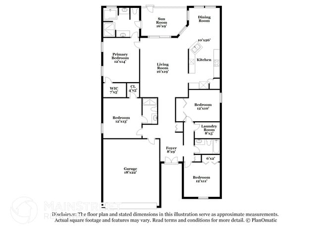 10724 Carloway Hills Dr in Wimauma, FL - Building Photo - Building Photo