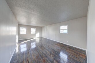 1367 W Pruitt St in Indianapolis, IN - Building Photo - Building Photo