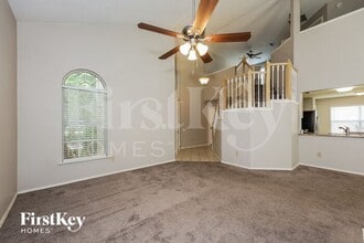 4516 Fargo Dr in Grand Prairie, TX - Foto de edificio - Building Photo