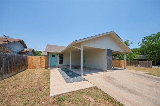 property at 6710 Aries Ln