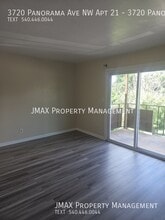 3720 Panorama Ave NW in Roanoke, VA - Building Photo - Building Photo